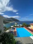 Hotel Oceanis - Pools