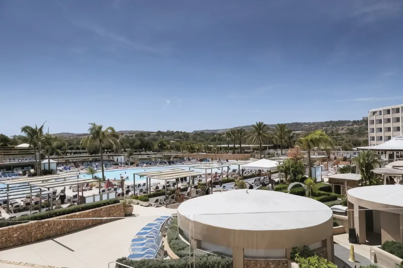 Db Seabank Resort + Spa All Inclusive