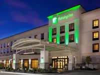 Holiday Inn Quincy Hotels in Quincy