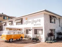 Blue Heron Boutique Motel Hotels in Mermaid Beach