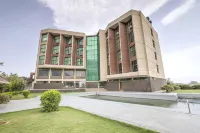 Hibis Hotel Devi Grand - Katra Hotels in Reasi