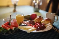 Akaciegaarden Bed & Breakfast Hotels in Rødvig Stevns