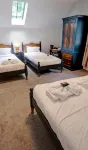 The Ladybower Inn Hotel a Castleton