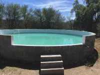 Roode Bloem Farm House Hotels in Camdeboo Local Municipality