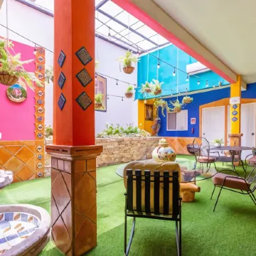 Hostería Casa Marquez