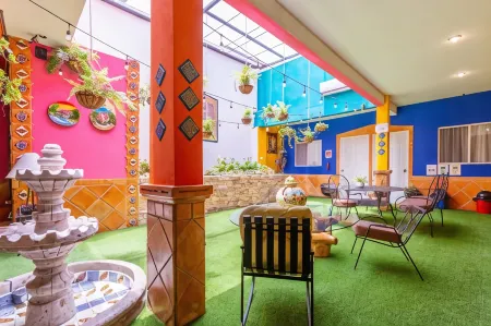 Hostería Casa Marquez