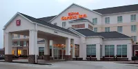 Hilton Garden Inn Cedar Falls Hotel in zona Panther Lounge