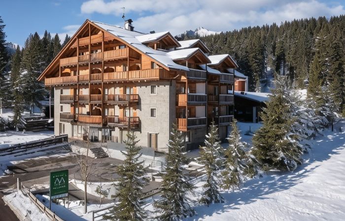 Maribel Hotel