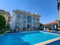 Sardunya Hotel Hotels in Foca Mahallesi