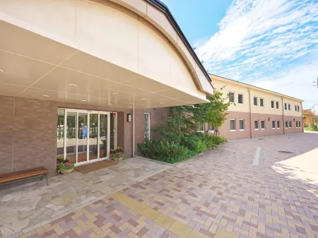 Comfort Inn Karuizawa