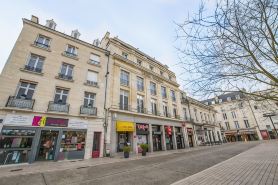 Hôtel Central