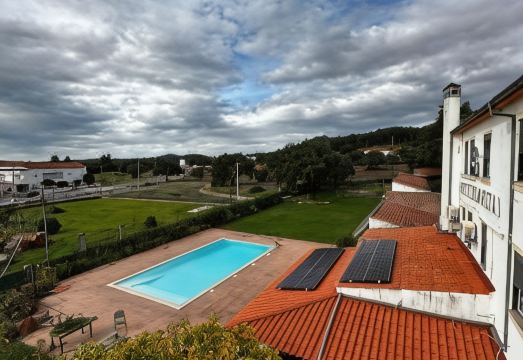 호텔 보아비스타