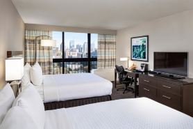 Crowne Plaza Atlanta - Midtown