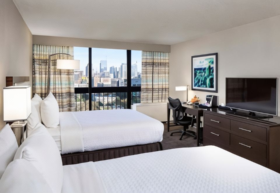 Crowne Plaza Atlanta - Midtown