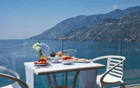 Hotel Club Due Torri Hotels in Maiori