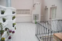 Apartamentos Luna Suites Palacio Almagra