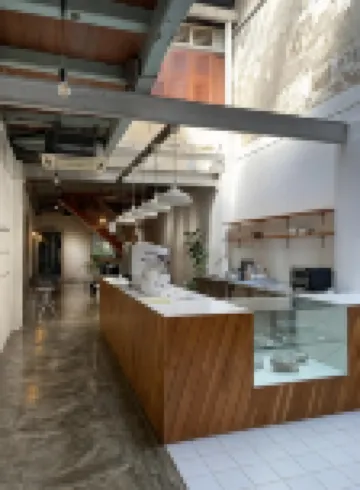 The Frame Guesthouse