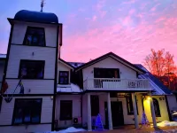 Sunset Hotel - Wifi