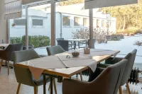 Heidehotel Bad Bevensen Hôtels à : Altenmedingen