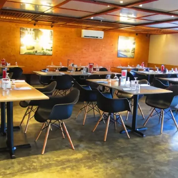 The Madeline Boutique Hotel & Suites