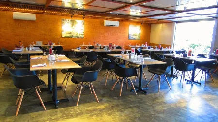 The Madeline Boutique Hotel & Suites