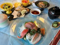 いいおか潮騒ホテル - 朝食