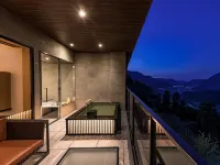 Okuhita Onsen Umehibiki - Hot Springs