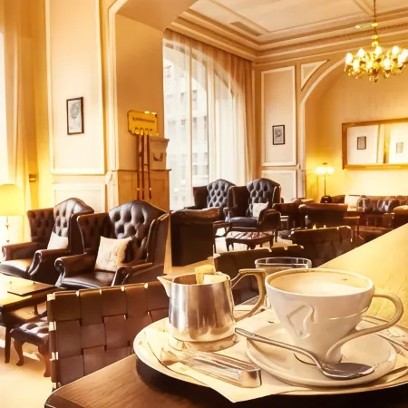 Grand Hotel Continental Bucuresti