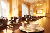 Grand Hotel Continental Bucuresti - de luxe