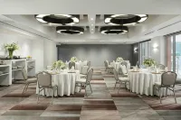 كورتيارد باي ماريوت ليما ميرافلوريس