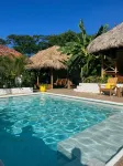 Cabañas Puesta del Sol - Pool