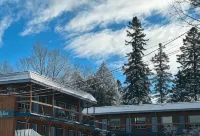 Motel Chantolac Hotels in Sainte-Marguerite-du-Lac-Masson