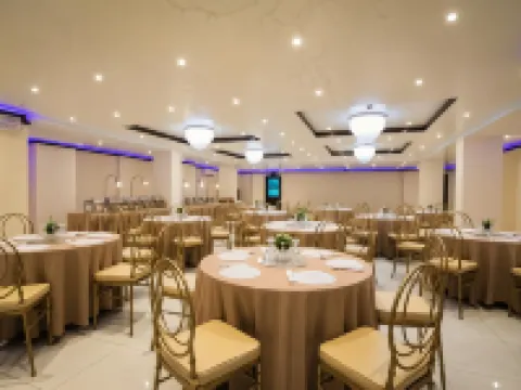 Diamond Hotel and Resto Hotels in Catarman
