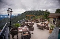 Presidium Sarovar Premiere Dalhousie - breakfast