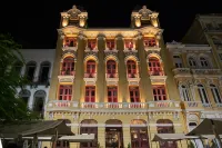 Socialtel Lapa Rio de Janeiro Hotels in Ріо-де-Жанейро