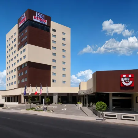 HS Hotsson Hotel Irapuato