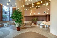 Hotel Zenith - parking