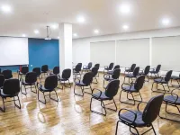 One Hotel Hotéis em Ituiutaba