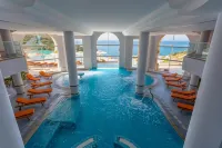 Royal Tulip Korbous Bay Thalasso & Springs Hôtels à : Soliman