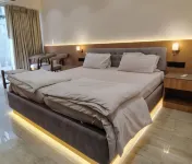 Hotel My Soulmate, Palolem Beach Hotels in Pololem