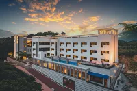 Wonju Citi Hotel GIEOB - 3 estrellas