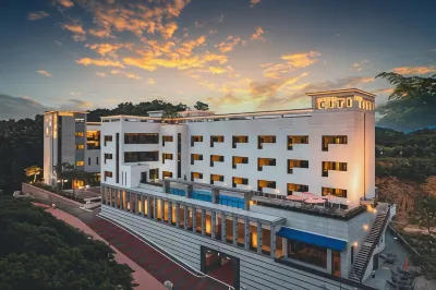 원주 시티호텔 기업도시점  호텔