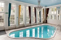 Best Western Strand Hotel Hotels in Visby