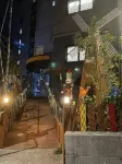 The Garden Hotel Hotels in Seoul