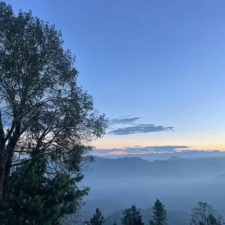Kufri Heritage Resort & Spa