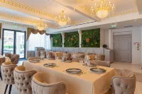 W Regal Boutique Hotel&Spa - breakfast