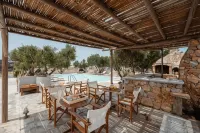Diamantis Studios&Apartments - 2 Yıldız