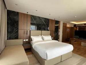 Klajdi Resort & Spa