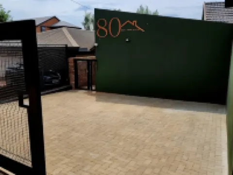 80 on Thabo Hotels in Southern DC