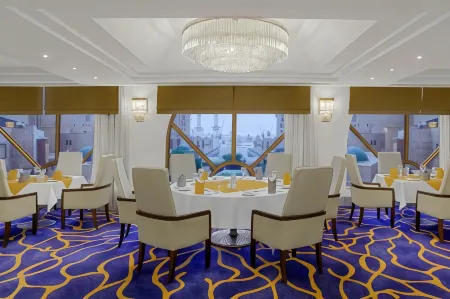 Makkah Towers Отели рядом с достопримечательностью «Абрадж аль-Бейт»